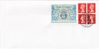 Bank England Retail Booklet GB Cover One Pound Note 200 London EC2 1997 (137402)