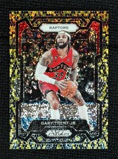 2023-24 Panini Prizm King Snake Prizm Gary Trent Jr #243 1o64