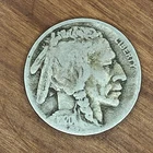 1920-D Buffalo Nickel
