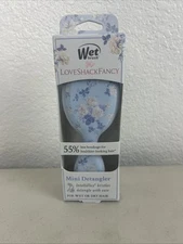 Love Shack Fancy x Wet Brush Mini Detangler Hair Brush