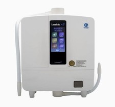 Enagic LeveLuk K8 KANGEN WATER Alkaline Filtration Ionizer Machine
