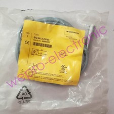 1pc NEW TURCK Proximity switch sensor BI2-M12-RP6X spot stock #YP1