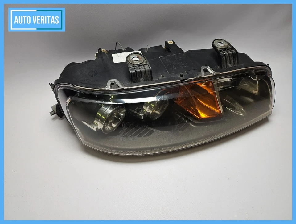 Headlamp headlights 20-5957 right Fiat Punto II 188 07/01/07/03 - Image 3 of 4