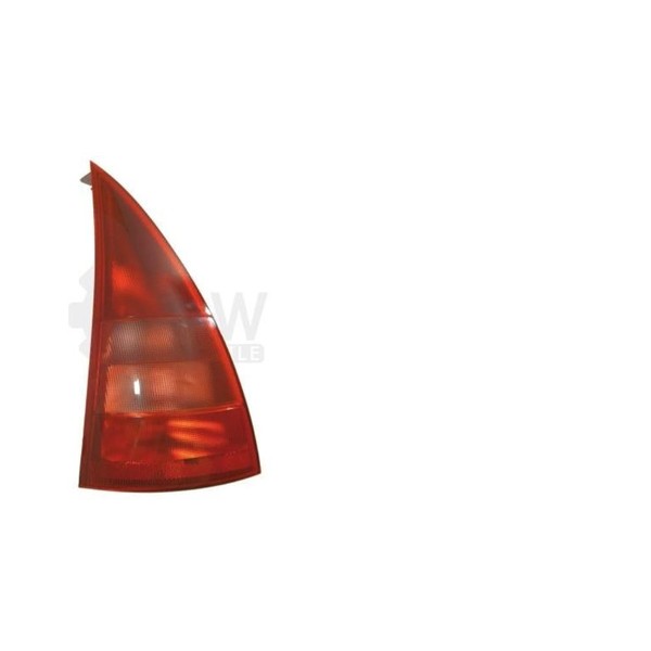 Prasco RüCkleuchte Heckleuchte Links FüR CitroëN C3 I Fc_ Fn_-image
