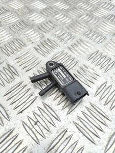 OPEL ASTRA H Estate L35 DPF-Drucksensor 55200301 1.91 Diesel 74kw 2006 33340186