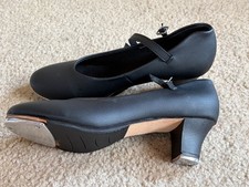 character tap shoes worn twice good condition