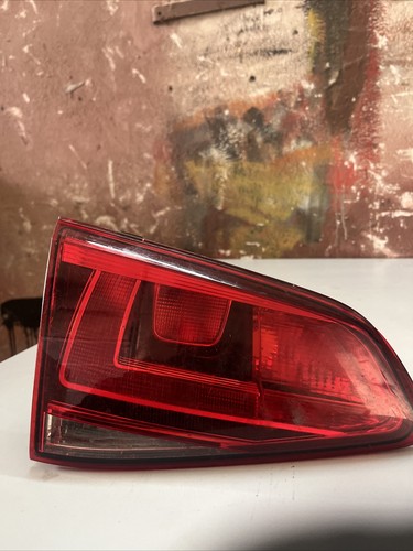 VW Golf 7 Rückleuchte Heckleuchte Rücklicht