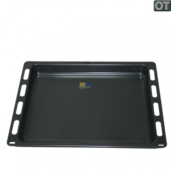 Bosch Siemens Backblech Fettpfanne 36X443X372Mm 437615, HZ332071, HEZ332071-image