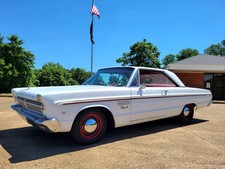 1965 Plymouth Fury for Sale