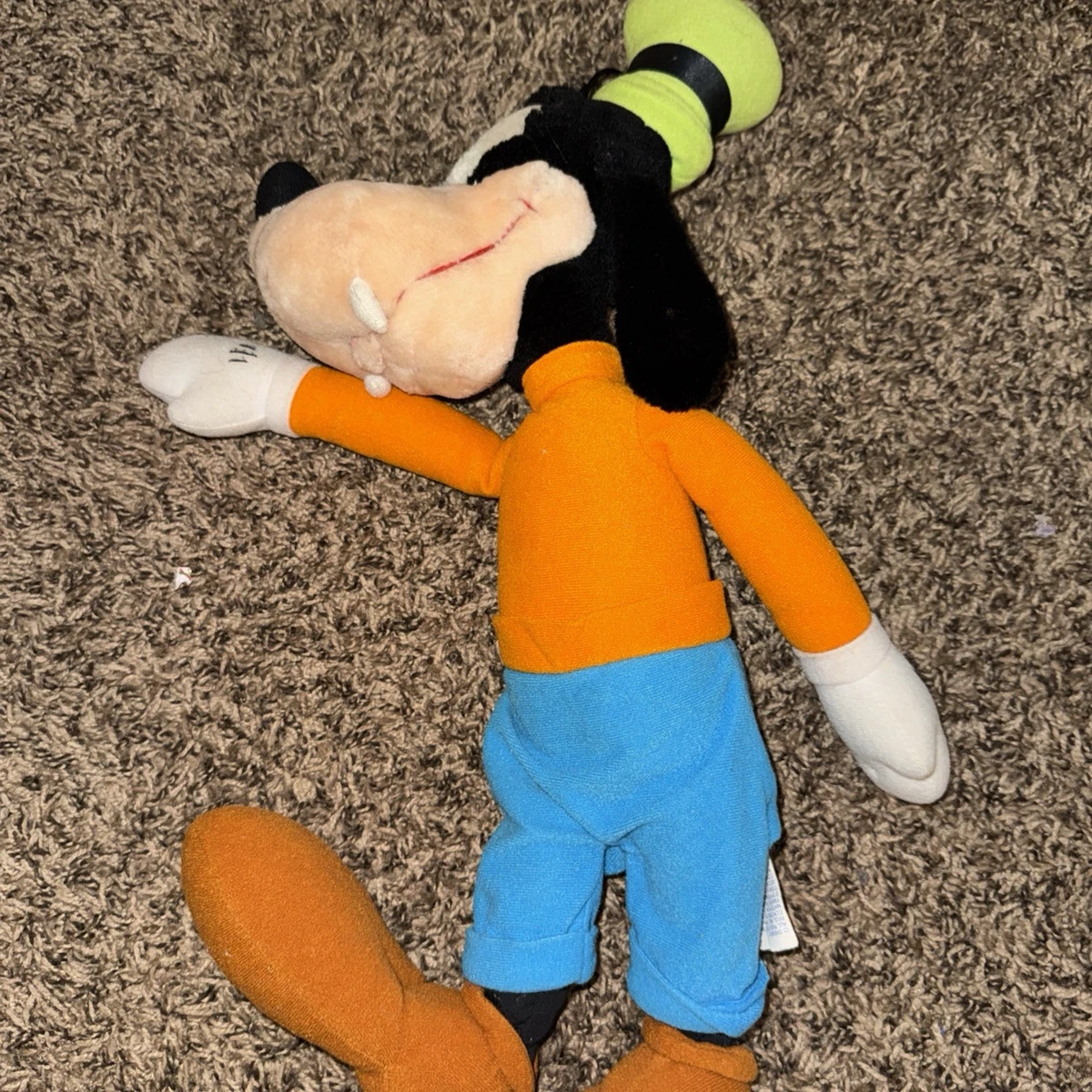 Goofy Stuffed Animals for sale | eBay