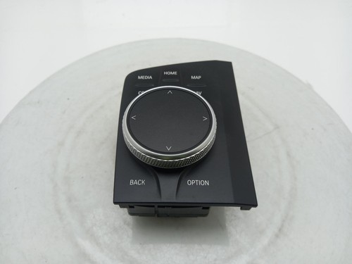 BMW 3 SERIES Radio Sat Nav Control Switch Unit 2018-2025  - Picture 1 of 7