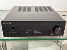 Denon DRA-F109 Ricevitore Stereo DAC ***1 anno di garanzia***