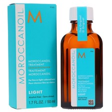 Moroccanoil Treatment Light 1.7 oz