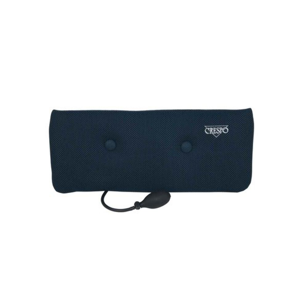 Crespo Lumbar Support LS/237 Air Deluxe Blue