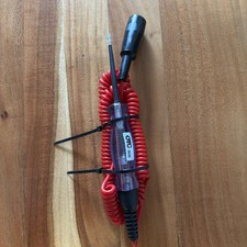 New Otc Battery Powered Continuity Tester Test Light 3630 New Otc Battery Powered Continuity Tester Test Light 3630