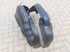 ????VW PASSAT 35i B3 G60 SYNCRO RADHAUSSCHALEN INNENKOTFLÜGEL 357809961 357809962
