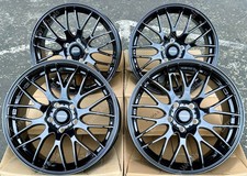 17" Gb Motion Alloy Wheels Fits Volvo C30 C70 S40 S60 S70 XC40 XC60 XC90 5x108