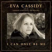 Cassidy - I CAN Only BE ME Deluxe Hardback Edition - CD - K600Z