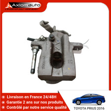 Etrier de frein Toyota PRIUS