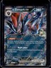 2026 Pokemon Ascended Heroes N's Zoroark ex Double Rare #137/217