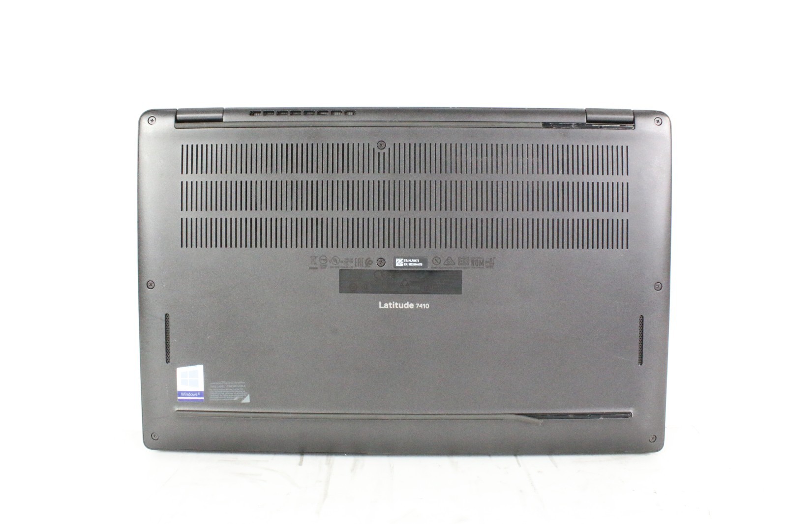 dell latitude 7410, 14-Inch Laptop, with i7-10610u