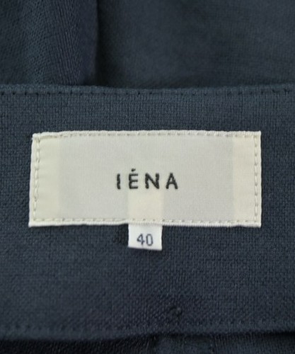 IENA Pants (Other) Navy 40(Approx. M) 2200614311051 - Picture 3 of 6