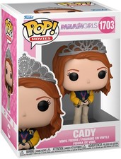 Gadget - Mean Girls: Funko Pop! Movies - Cady (Vinyl Figure 1703) -F- Funko