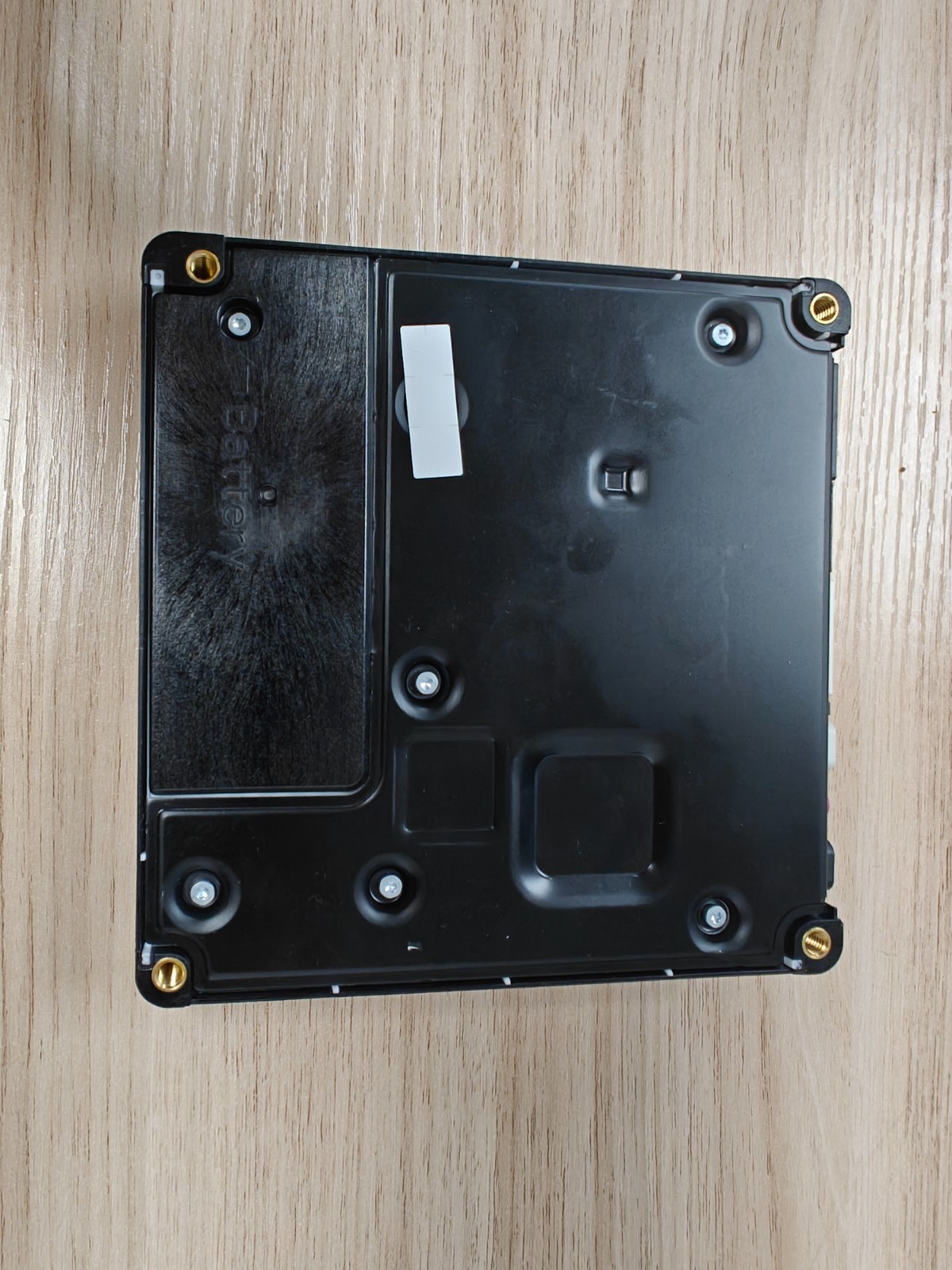 Lamborghini Urus Gateway module P/N 4N0035282K