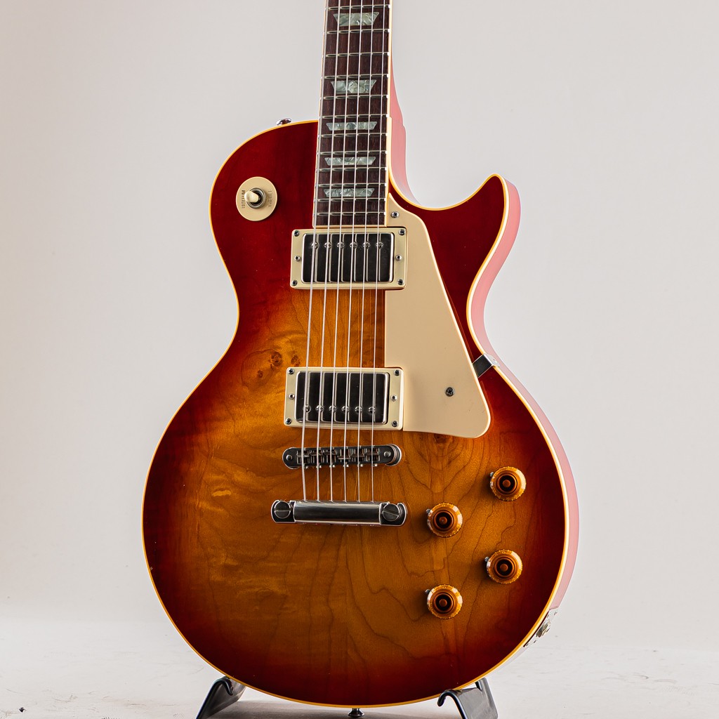 Gibson 1981 Heritage Series LES Paul Standard 80 Vintage Cherry