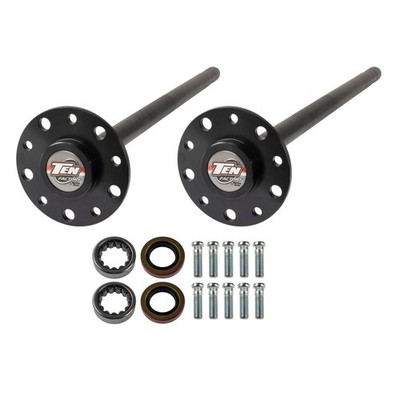 TEN Factory MG22109 Drive Axle Shaft Assembly