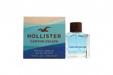 Image of Hollister Canyon Escape Eau de Toilette