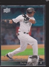 Miami Marlins Extravaganza Inserts Rookies -- Get 40% off!!