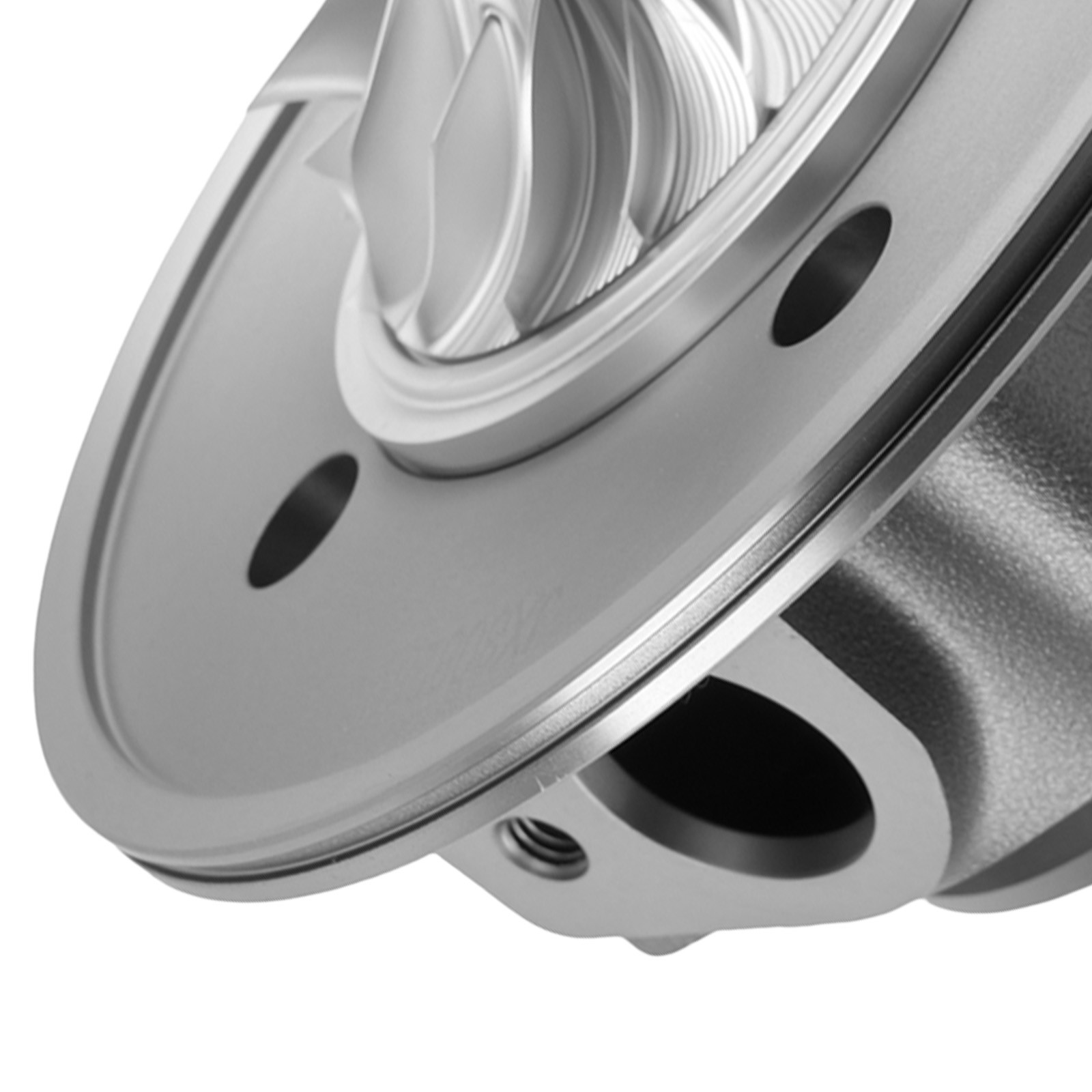 BMW i8 2014-2020 Lower Cartridge