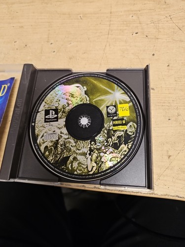 Sony PlayStation PS1 Terry Pratchett's Discworld PAL Uk- Used - Picture 2 of 24