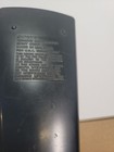 Vintage OEM GENUINE SONY RM-V301 5-Device Universal TV VCR DVD Remote Control — photo 3