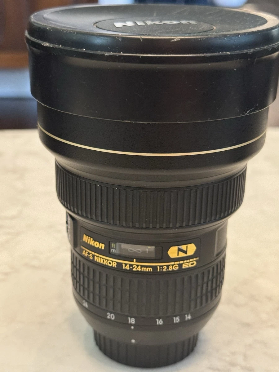 Nikon 14 24 for sale | eBay