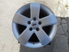 FORD FUSION 2006-2009 WHEEL RIM FACTORY OEM ORIGINAL 16" 6E5C1007AD OW3627