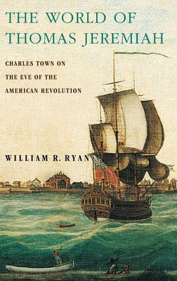 William Randolph Ryan | World of Thomas Jeremiah | Buch | Englisch (2010)