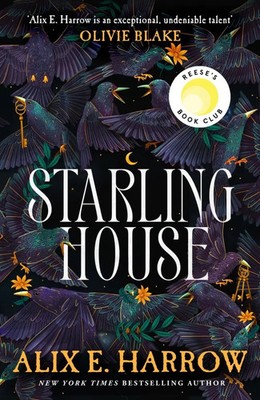 Starling House | Alix E. Harrow | Taschenbuch | Trade Paperback | 320 S. | 2023