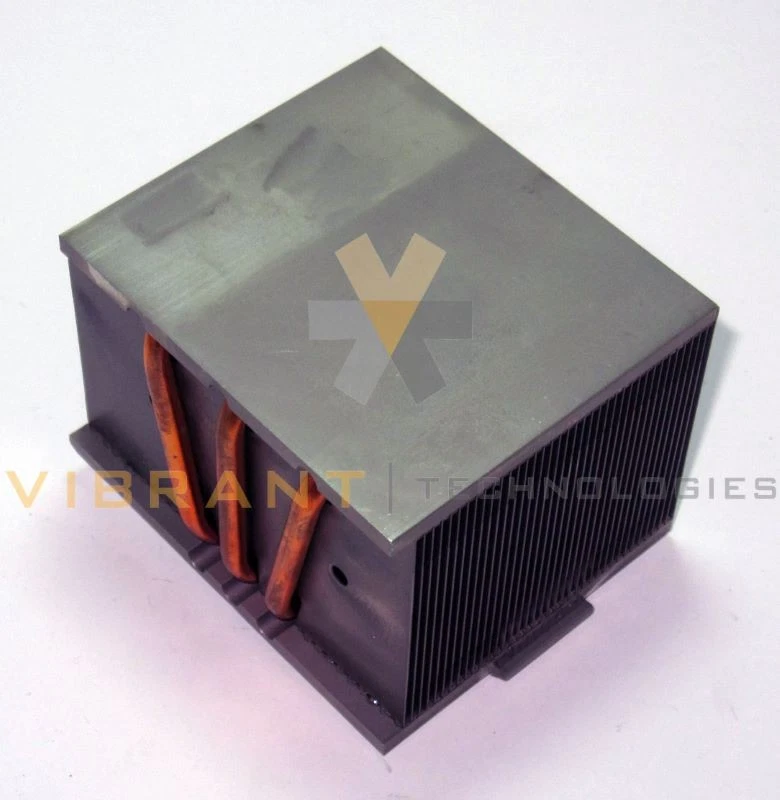 IBM 40K1232 x3650 DC 5120 1.86ghz/1066mhz/4mb proc kit zj - Image 3 of 4