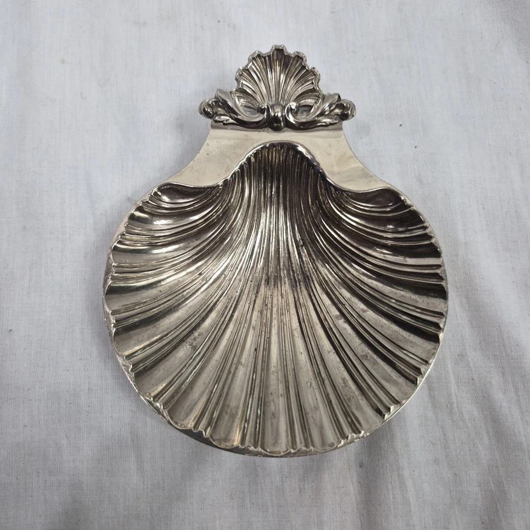 Sheffield Victorian Silver Antiques for sale | eBay
