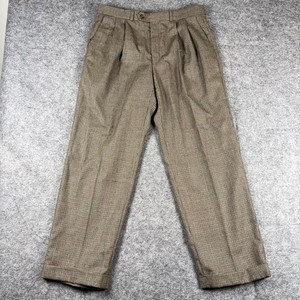 Ralph Lauren Houndstooth Pants | eBay