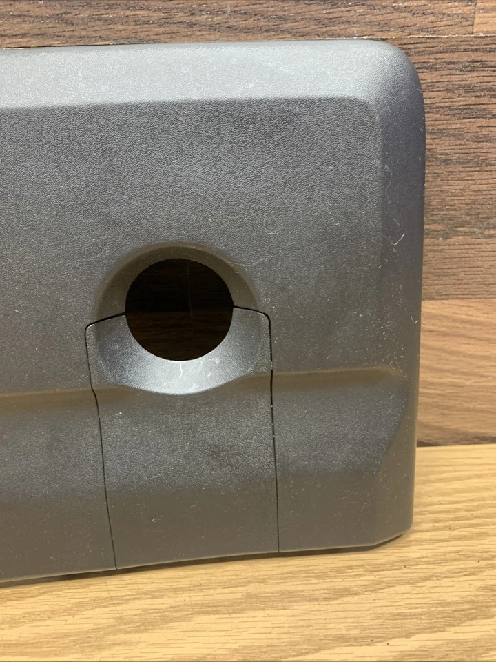 GMC Terrain Equinox 2012-2017 tapa de parabrisas cubierta de soporte de montaje 22878482 Foto 3 de 4