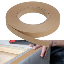 Upholstery Tack Strip, 2/3 Inch by 40 Yard Roll Upholstery Sofa Making Strips