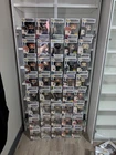 Massive harry potter pop funko Lot Collection And Other Stuff Squishmallow 187
