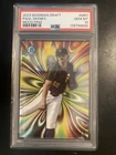 2023 Bowman Draft - Mood Ring Paul Skenes #MR-1 (RC)