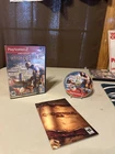 God of War PS2 PlayStation 2 Complete CIB Greatest Hits