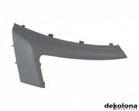 Scheinwerfer Blende FüR Peugeot, Fiat Scudo Bus, CitroëN Rechts Vorne 07-16