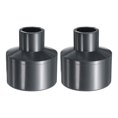 #ad 2pcs Reduce Coupling 2 x 3 4quot; Increaser Reducer Coupling Pipe Fitting $14.01