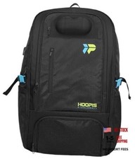 Hoopis Extra-Large Pickleball Travel Backpack &ndash; Carry-On Size Tournament Bag &ndash;